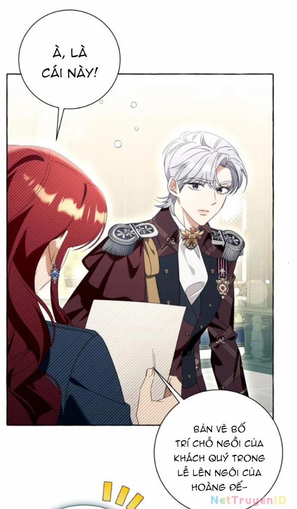 Tôi Tưởng Đó Chỉ Là Tiểu Thuyết Trọng Sinh Bình Thường 92 trang 19