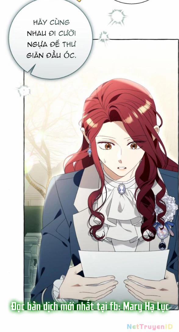 Tôi Tưởng Đó Chỉ Là Tiểu Thuyết Trọng Sinh Bình Thường 92 trang 20