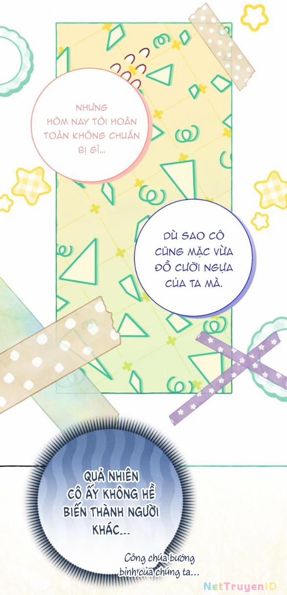 Tôi Tưởng Đó Chỉ Là Tiểu Thuyết Trọng Sinh Bình Thường 92 trang 22