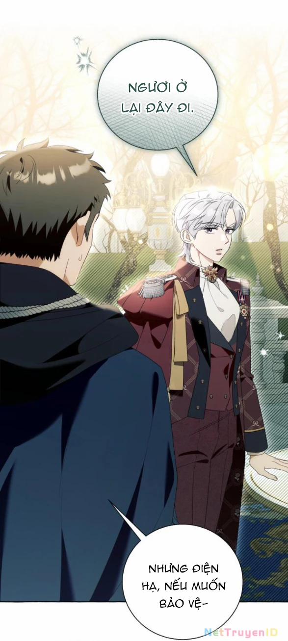 Tôi Tưởng Đó Chỉ Là Tiểu Thuyết Trọng Sinh Bình Thường 92 trang 25