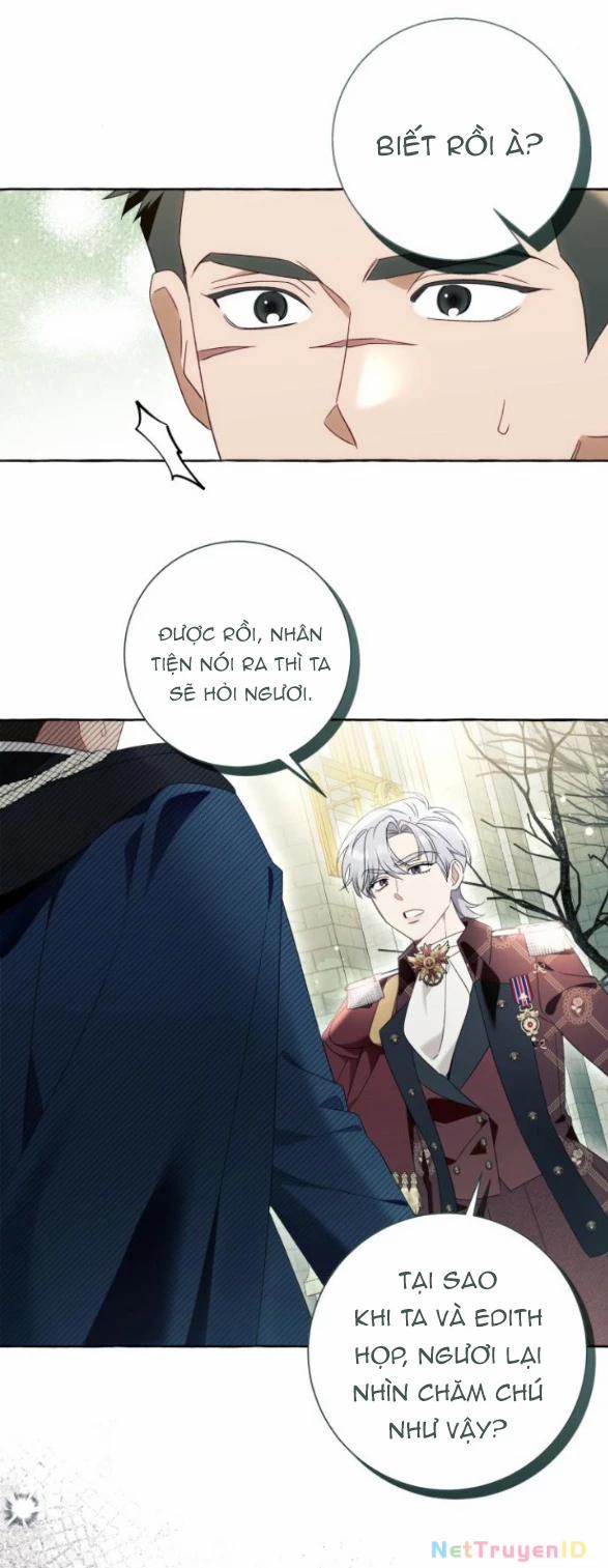 Tôi Tưởng Đó Chỉ Là Tiểu Thuyết Trọng Sinh Bình Thường 92 trang 28