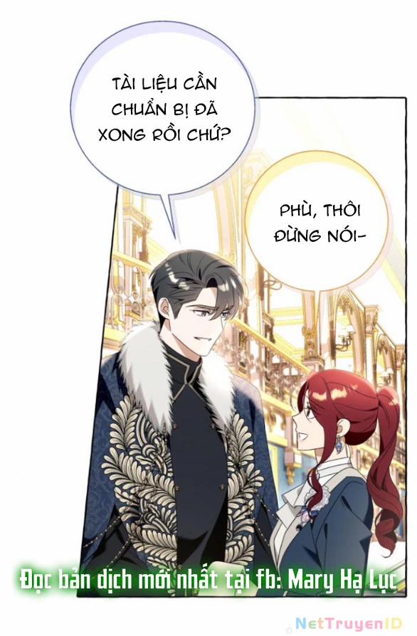 Tôi Tưởng Đó Chỉ Là Tiểu Thuyết Trọng Sinh Bình Thường 92 trang 37