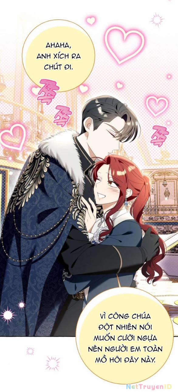 Tôi Tưởng Đó Chỉ Là Tiểu Thuyết Trọng Sinh Bình Thường 92 trang 39