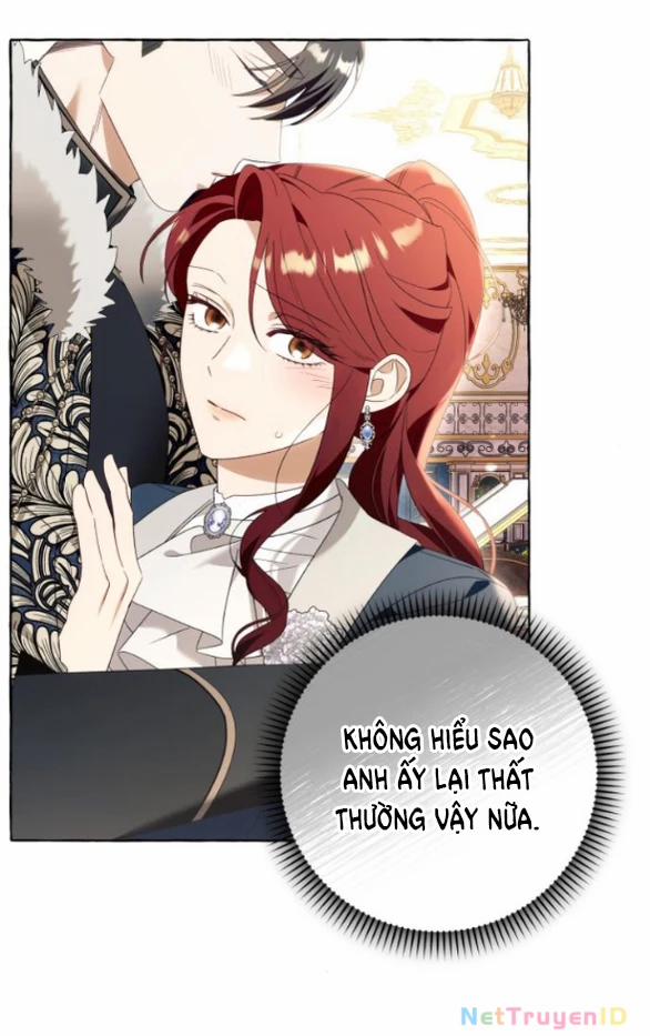 Tôi Tưởng Đó Chỉ Là Tiểu Thuyết Trọng Sinh Bình Thường 92 trang 40