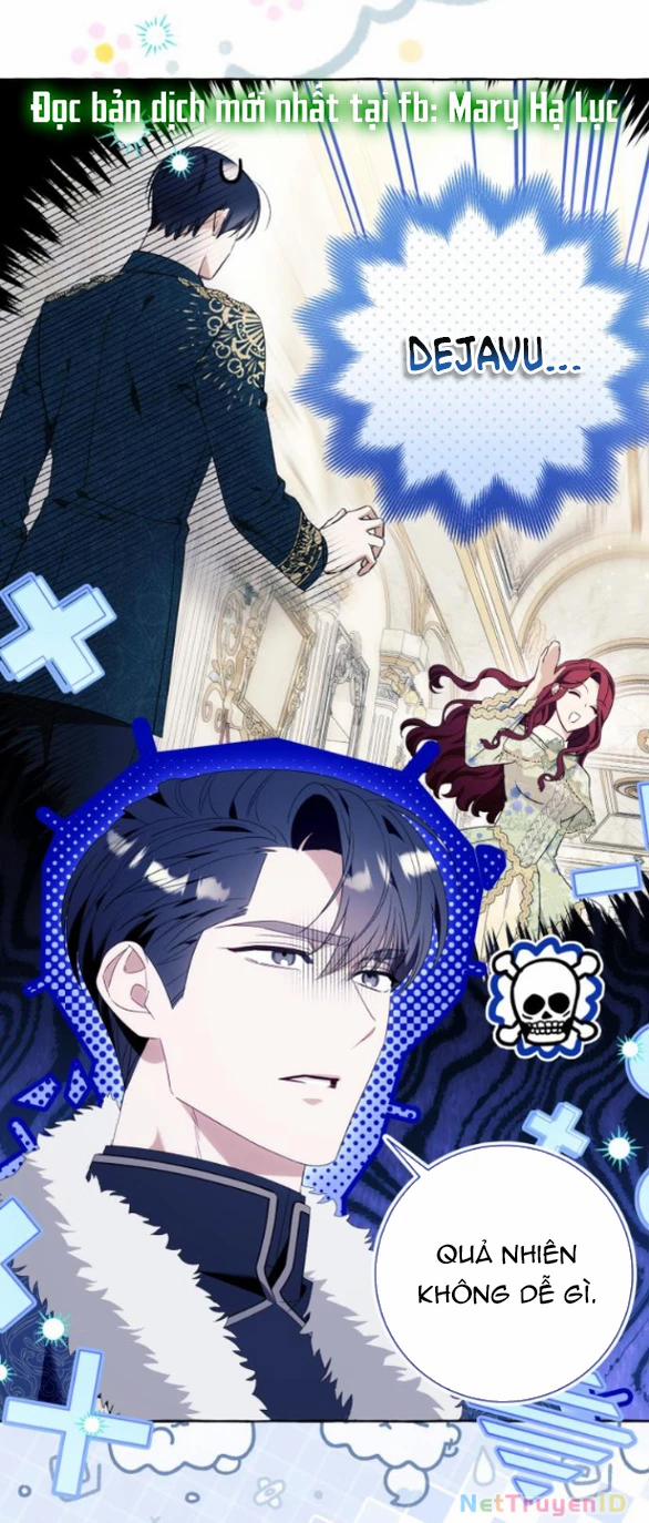 Tôi Tưởng Đó Chỉ Là Tiểu Thuyết Trọng Sinh Bình Thường 92 trang 51