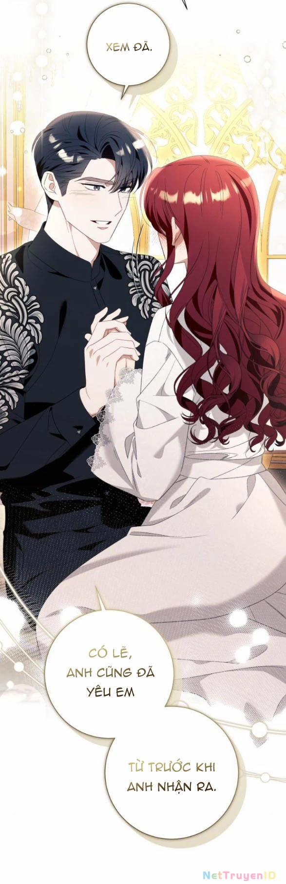 Tôi Tưởng Đó Chỉ Là Tiểu Thuyết Trọng Sinh Bình Thường 93 trang 20