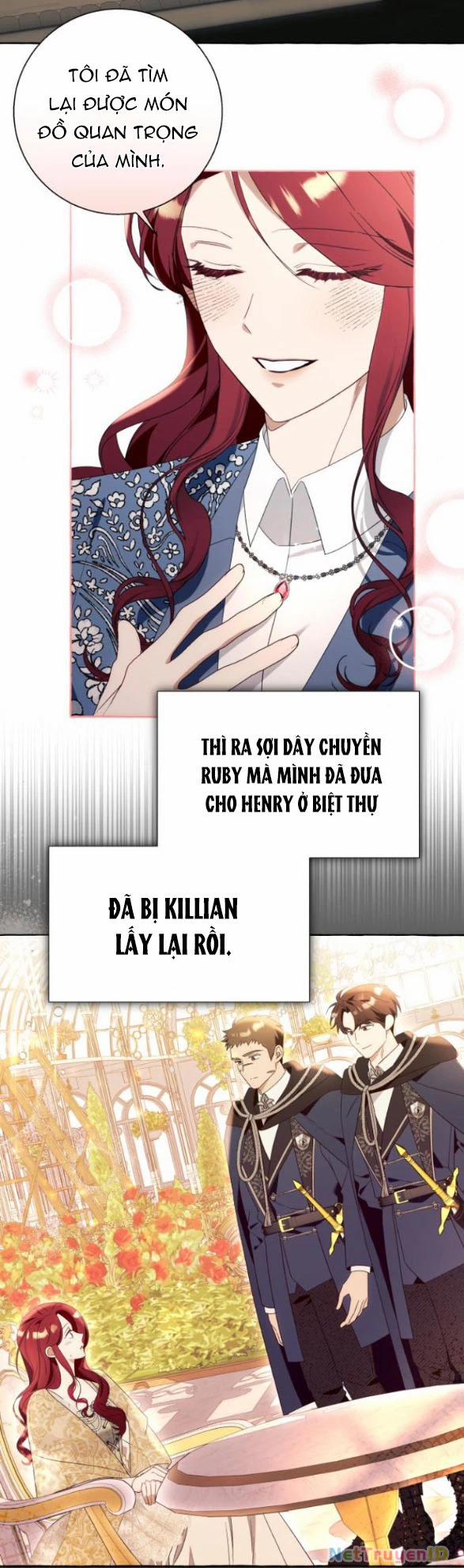 Tôi Tưởng Đó Chỉ Là Tiểu Thuyết Trọng Sinh Bình Thường 93 trang 27