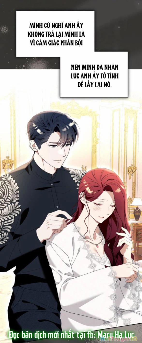 Tôi Tưởng Đó Chỉ Là Tiểu Thuyết Trọng Sinh Bình Thường 93 trang 28