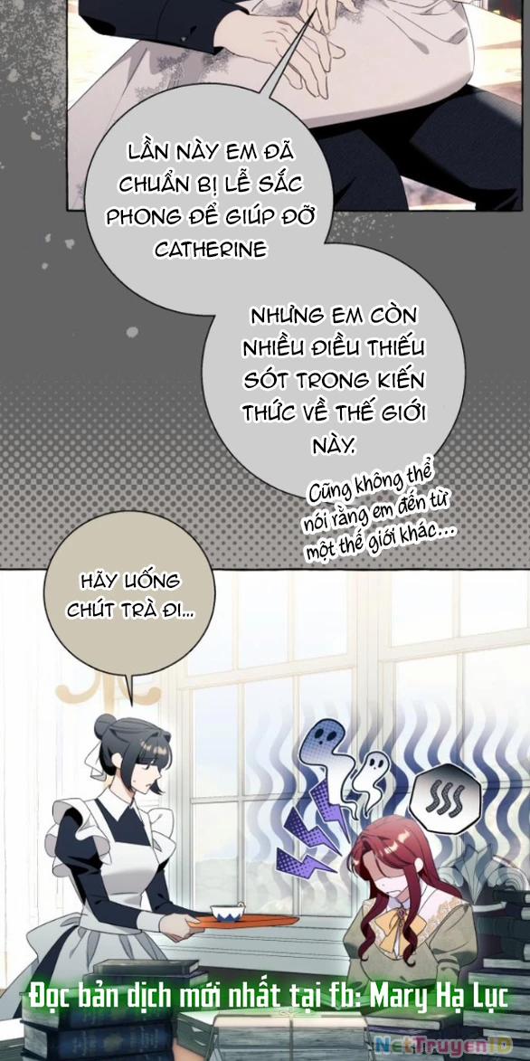 Tôi Tưởng Đó Chỉ Là Tiểu Thuyết Trọng Sinh Bình Thường 93 trang 31