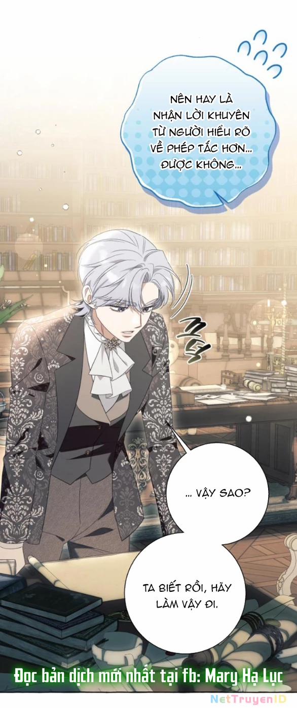 Tôi Tưởng Đó Chỉ Là Tiểu Thuyết Trọng Sinh Bình Thường 93 trang 35