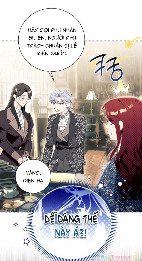 Tôi Tưởng Đó Chỉ Là Tiểu Thuyết Trọng Sinh Bình Thường 93 trang 36