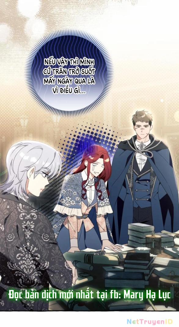 Tôi Tưởng Đó Chỉ Là Tiểu Thuyết Trọng Sinh Bình Thường 93 trang 38