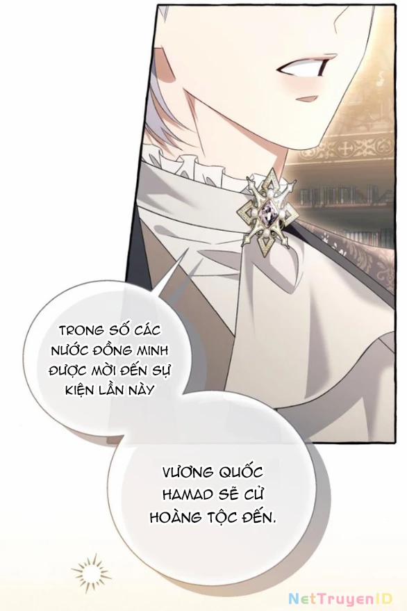 Tôi Tưởng Đó Chỉ Là Tiểu Thuyết Trọng Sinh Bình Thường 93 trang 40