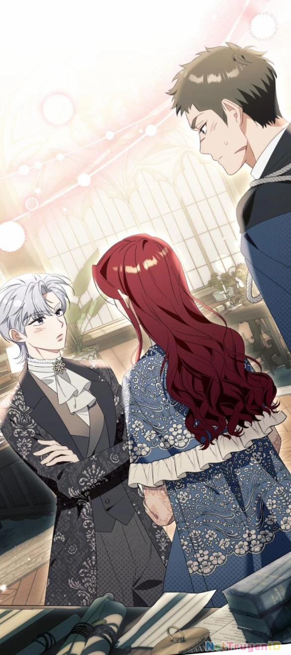 Tôi Tưởng Đó Chỉ Là Tiểu Thuyết Trọng Sinh Bình Thường 93 trang 51