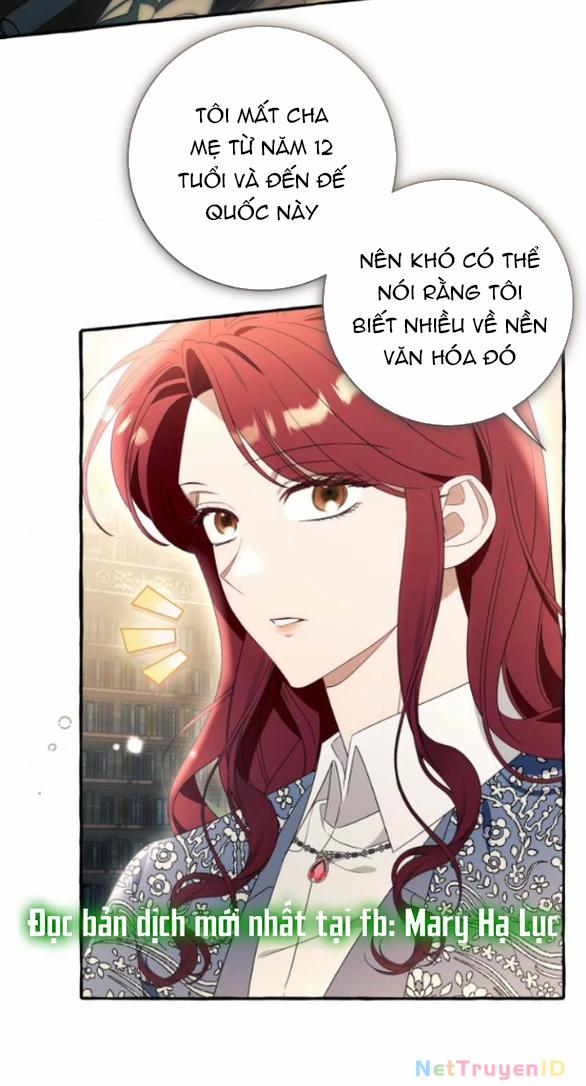 Tôi Tưởng Đó Chỉ Là Tiểu Thuyết Trọng Sinh Bình Thường 93 trang 52