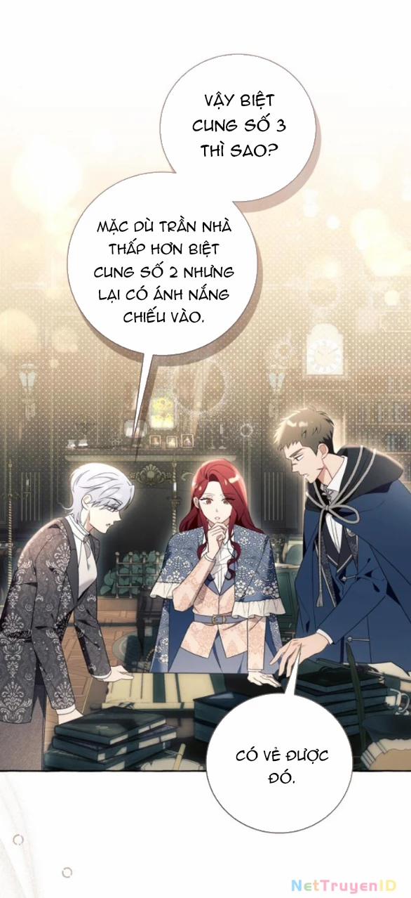 Tôi Tưởng Đó Chỉ Là Tiểu Thuyết Trọng Sinh Bình Thường 93 trang 56