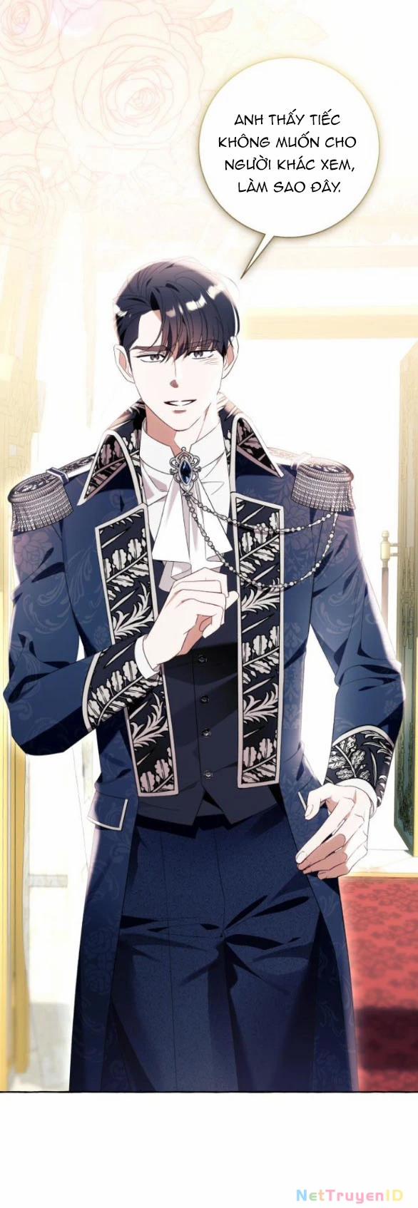 Tôi Tưởng Đó Chỉ Là Tiểu Thuyết Trọng Sinh Bình Thường 94 trang 11