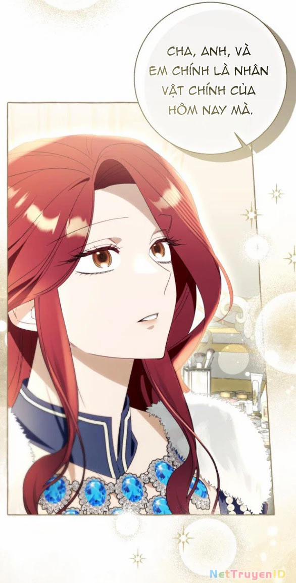 Tôi Tưởng Đó Chỉ Là Tiểu Thuyết Trọng Sinh Bình Thường 94 trang 16