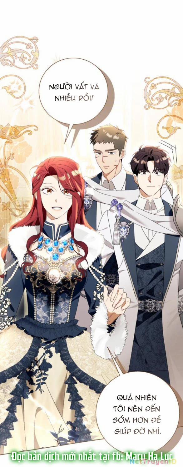 Tôi Tưởng Đó Chỉ Là Tiểu Thuyết Trọng Sinh Bình Thường 94 trang 24