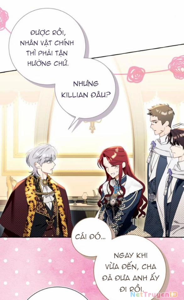 Tôi Tưởng Đó Chỉ Là Tiểu Thuyết Trọng Sinh Bình Thường 94 trang 25