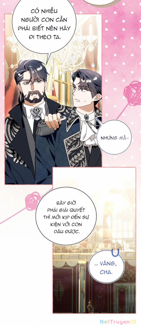 Tôi Tưởng Đó Chỉ Là Tiểu Thuyết Trọng Sinh Bình Thường 94 trang 26