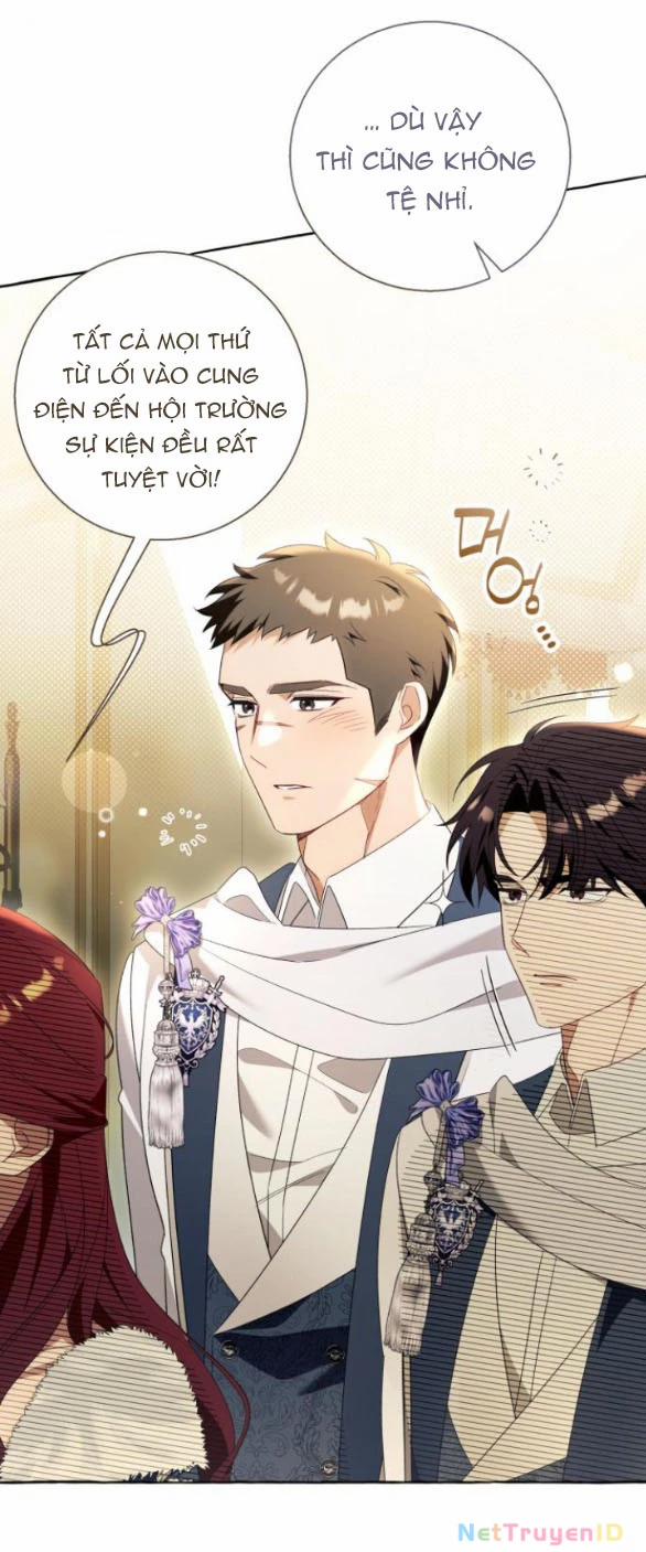 Tôi Tưởng Đó Chỉ Là Tiểu Thuyết Trọng Sinh Bình Thường 94 trang 28