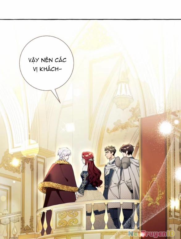 Tôi Tưởng Đó Chỉ Là Tiểu Thuyết Trọng Sinh Bình Thường 94 trang 29