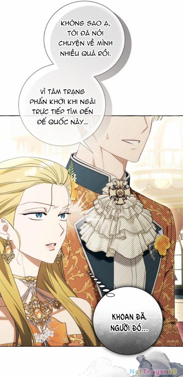 Tôi Tưởng Đó Chỉ Là Tiểu Thuyết Trọng Sinh Bình Thường 94 trang 33