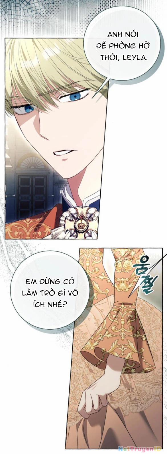 Tôi Tưởng Đó Chỉ Là Tiểu Thuyết Trọng Sinh Bình Thường 94 trang 4