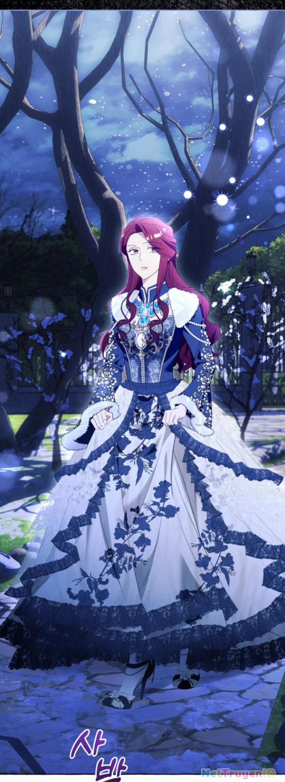 Tôi Tưởng Đó Chỉ Là Tiểu Thuyết Trọng Sinh Bình Thường 94 trang 46