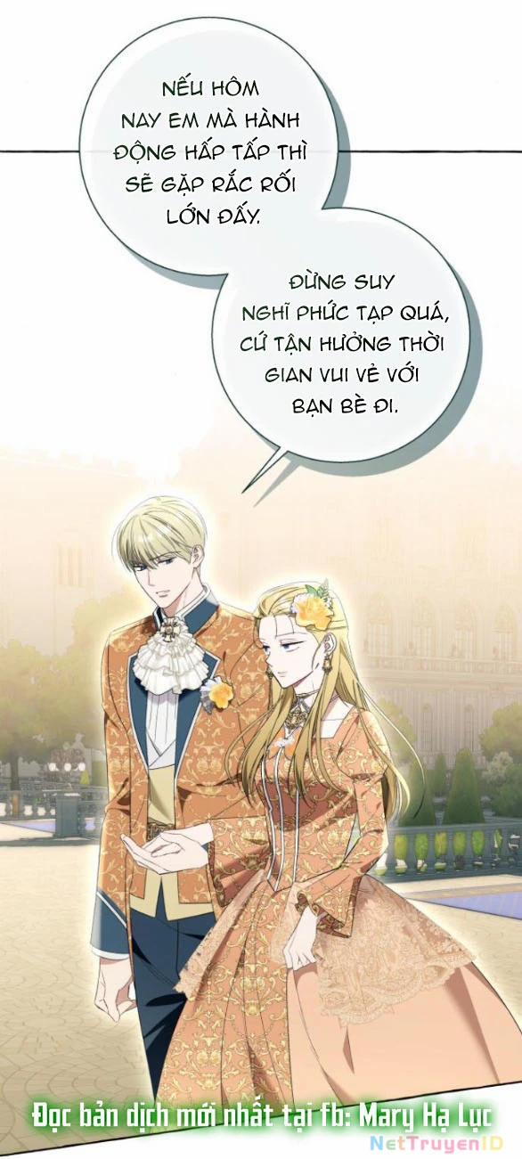 Tôi Tưởng Đó Chỉ Là Tiểu Thuyết Trọng Sinh Bình Thường 94 trang 5