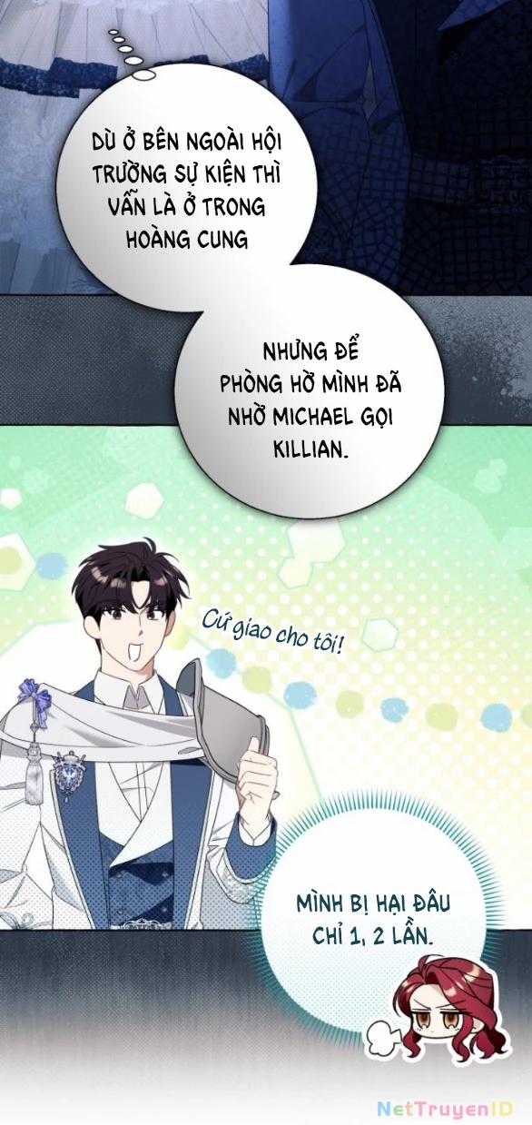 Tôi Tưởng Đó Chỉ Là Tiểu Thuyết Trọng Sinh Bình Thường 94 trang 50