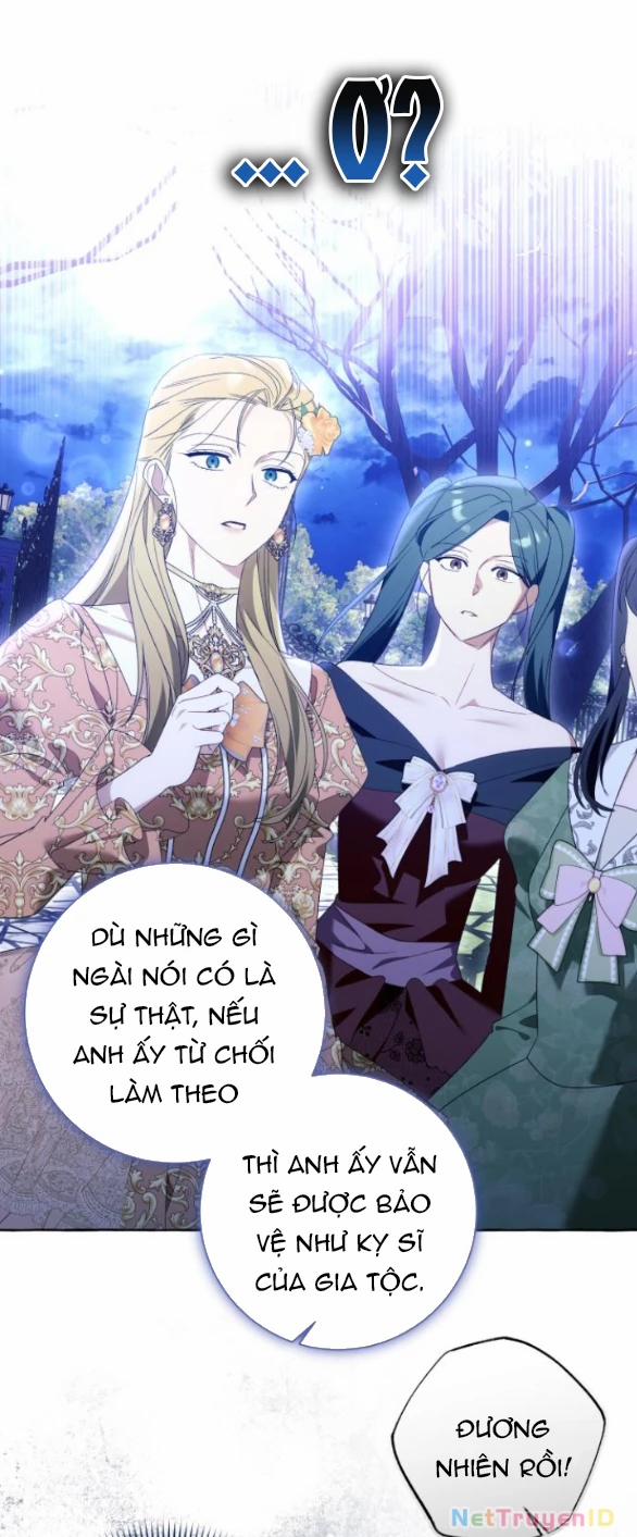 Tôi Tưởng Đó Chỉ Là Tiểu Thuyết Trọng Sinh Bình Thường 95 trang 10