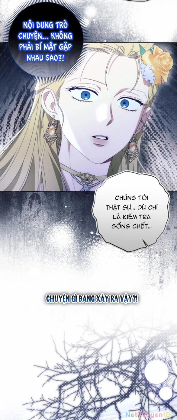 Tôi Tưởng Đó Chỉ Là Tiểu Thuyết Trọng Sinh Bình Thường 95 trang 11