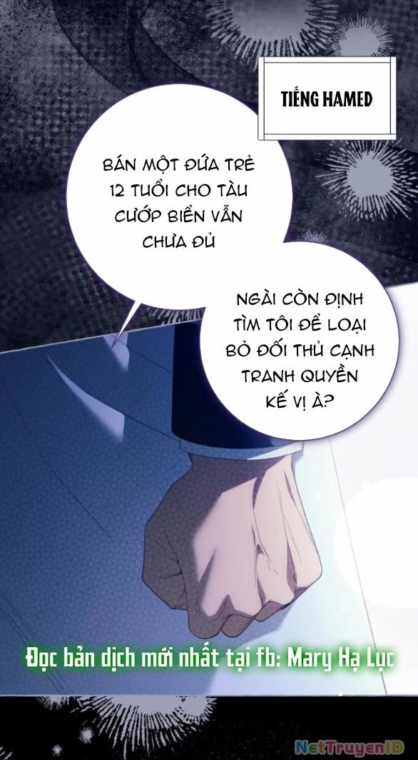 Tôi Tưởng Đó Chỉ Là Tiểu Thuyết Trọng Sinh Bình Thường 95 trang 16