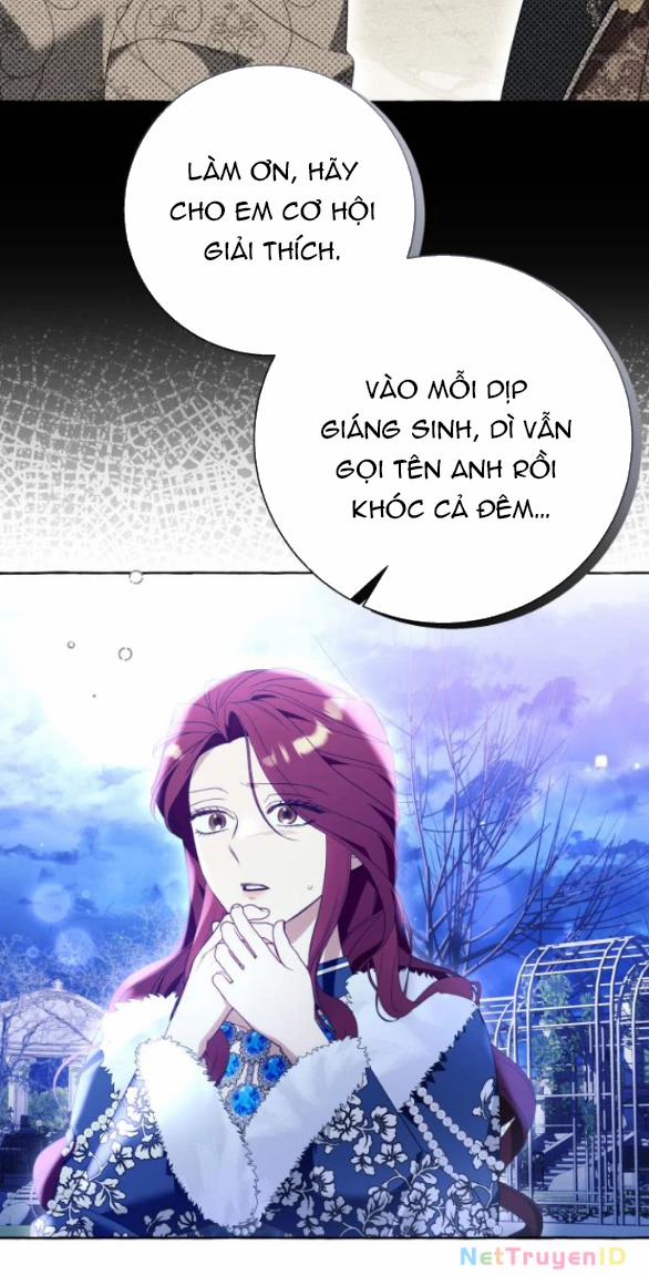 Tôi Tưởng Đó Chỉ Là Tiểu Thuyết Trọng Sinh Bình Thường 95 trang 22