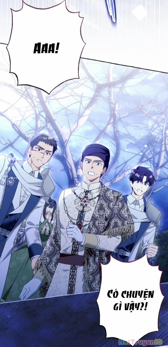 Tôi Tưởng Đó Chỉ Là Tiểu Thuyết Trọng Sinh Bình Thường 95 trang 40