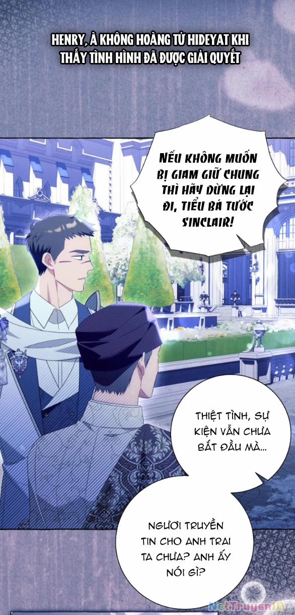 Tôi Tưởng Đó Chỉ Là Tiểu Thuyết Trọng Sinh Bình Thường 95 trang 55