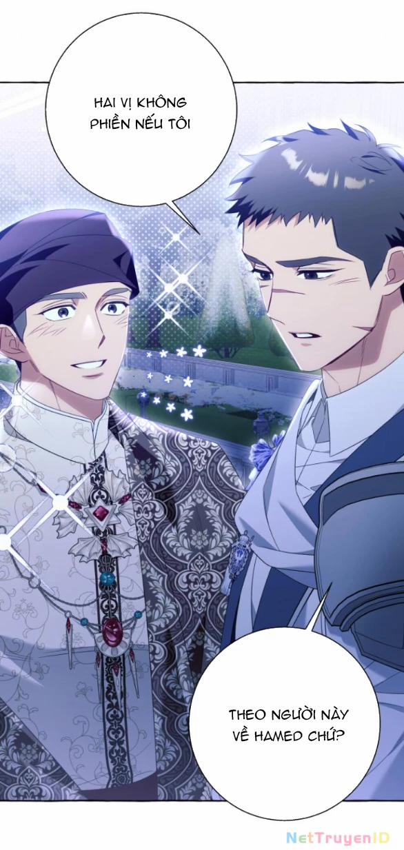 Tôi Tưởng Đó Chỉ Là Tiểu Thuyết Trọng Sinh Bình Thường 95 trang 57