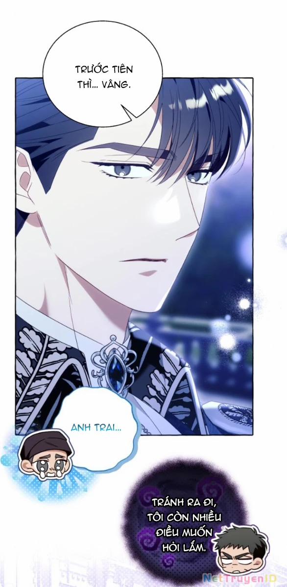 Tôi Tưởng Đó Chỉ Là Tiểu Thuyết Trọng Sinh Bình Thường 95 trang 59