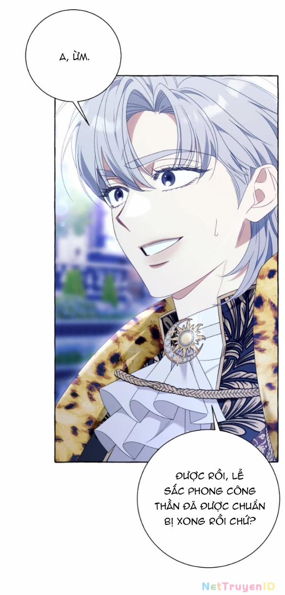 Tôi Tưởng Đó Chỉ Là Tiểu Thuyết Trọng Sinh Bình Thường 95 trang 61