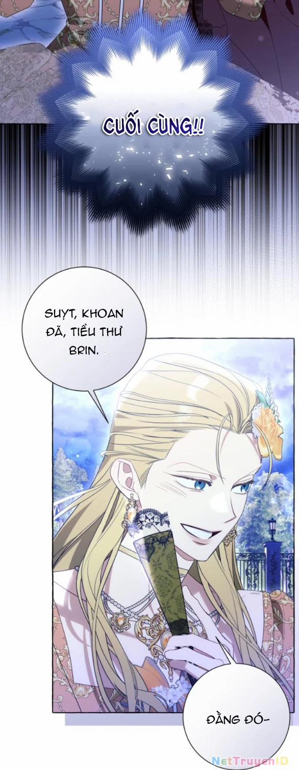 Tôi Tưởng Đó Chỉ Là Tiểu Thuyết Trọng Sinh Bình Thường 95 trang 8