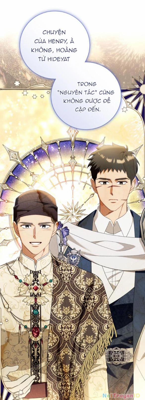 Tôi Tưởng Đó Chỉ Là Tiểu Thuyết Trọng Sinh Bình Thường 96 trang 10