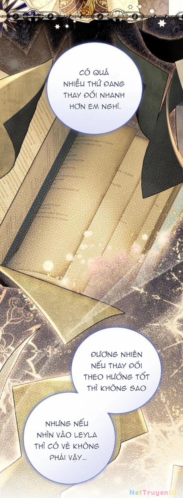 Tôi Tưởng Đó Chỉ Là Tiểu Thuyết Trọng Sinh Bình Thường 96 trang 11