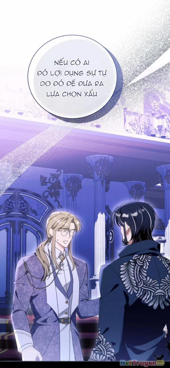 Tôi Tưởng Đó Chỉ Là Tiểu Thuyết Trọng Sinh Bình Thường 96 trang 17