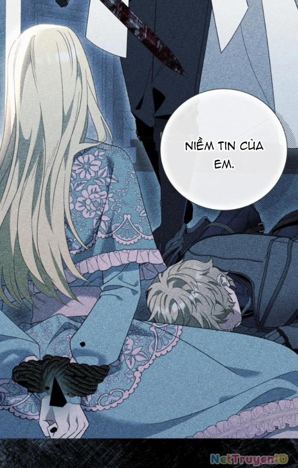 Tôi Tưởng Đó Chỉ Là Tiểu Thuyết Trọng Sinh Bình Thường 96 trang 39