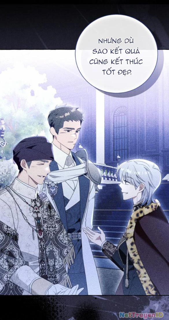 Tôi Tưởng Đó Chỉ Là Tiểu Thuyết Trọng Sinh Bình Thường 96 trang 5