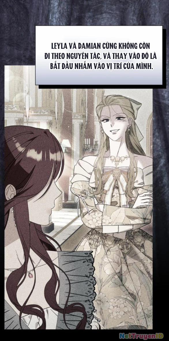 Tôi Tưởng Đó Chỉ Là Tiểu Thuyết Trọng Sinh Bình Thường 97 trang 10