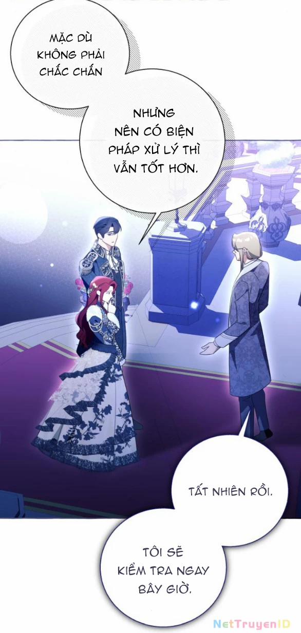 Tôi Tưởng Đó Chỉ Là Tiểu Thuyết Trọng Sinh Bình Thường 97 trang 18