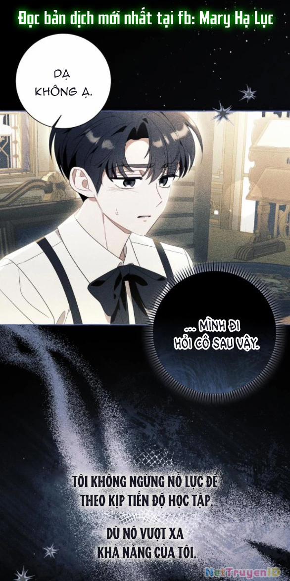 Tôi Tưởng Đó Chỉ Là Tiểu Thuyết Trọng Sinh Bình Thường 97 trang 24